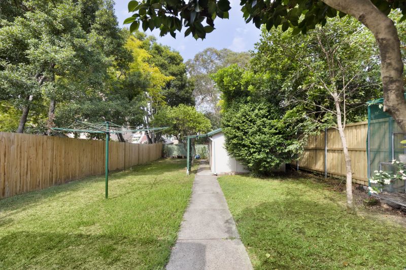 7 Justin Street, Lilyfield