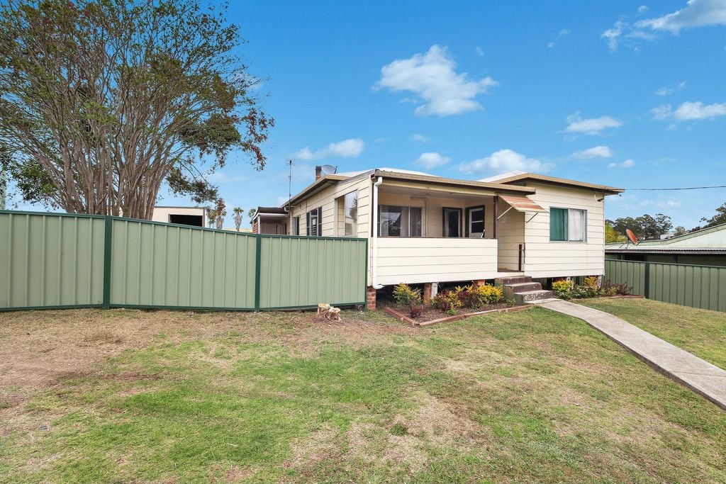 697 Beechwood Rd, BEECHWOOD NSW 2446