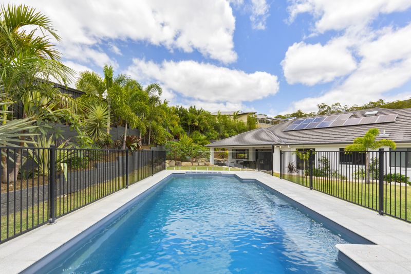 Real Estate For Sale 2 Breamlea Terrace Upper Coomera , QLD