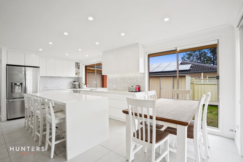 45 Kokoda Circuit, Mount Annan