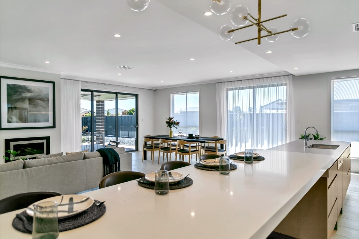 19 Magnolia Boulevard  Two Wells 5501