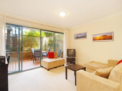 2/65-67 Coogee Bay Road COOGEE NSW, Coogee - Thumbnail 4