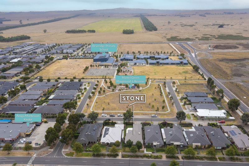 Real Estate For Sale 19 Lithgow Street Beveridge , VIC