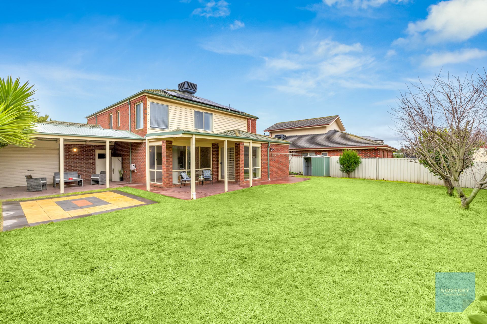24 Bushy Park Avenue, Caroline Springs - Thumbnail 6
