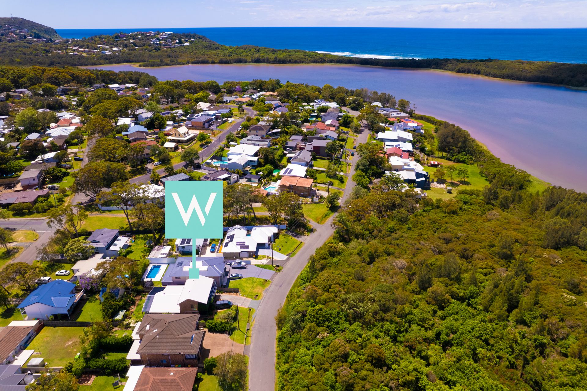 57 Blue Bell Drive, Wamberal Whiteman Property