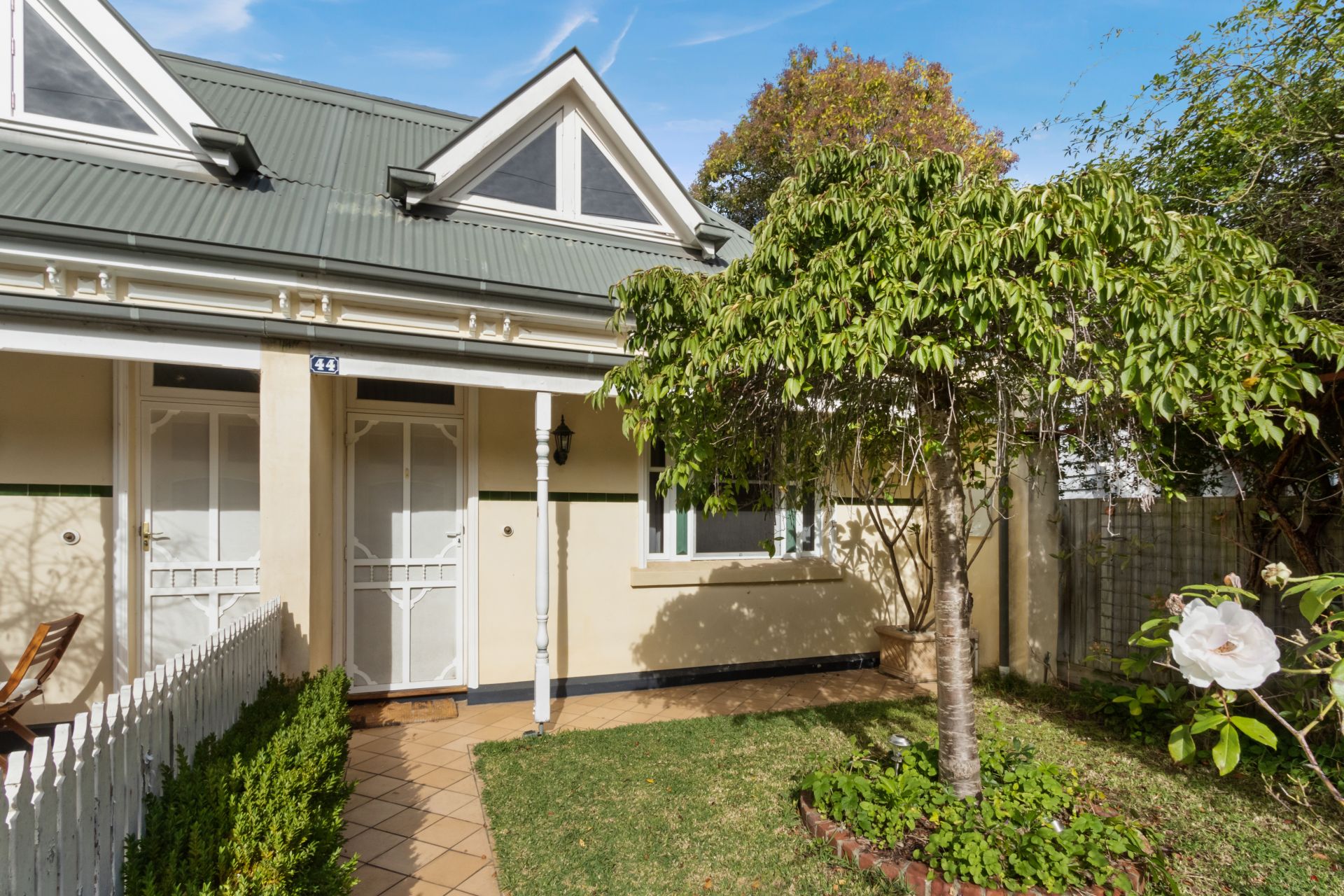 STUNNING HOME