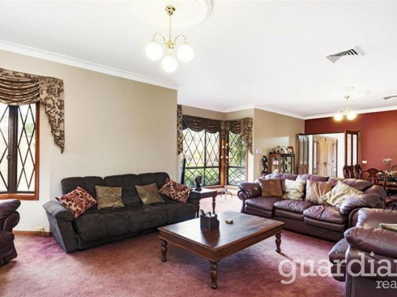 5 Murray Park Road KENTHURST NSW, Kenthurst - Thumbnail 6
