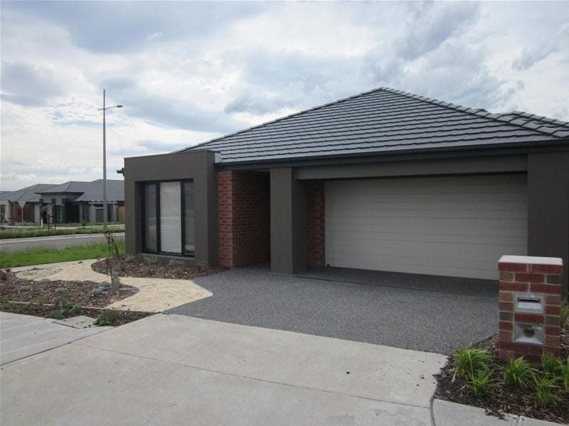1 Hemlock Way, Epping