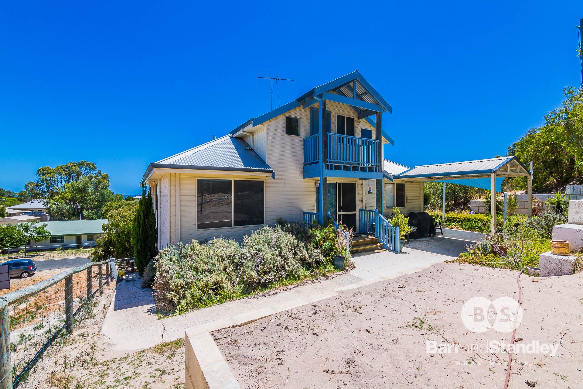 10 Beachcast Close Preston Beach , WA