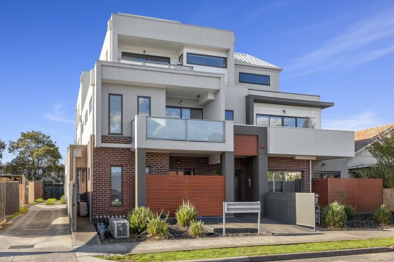 3/110 David Street, Preston
