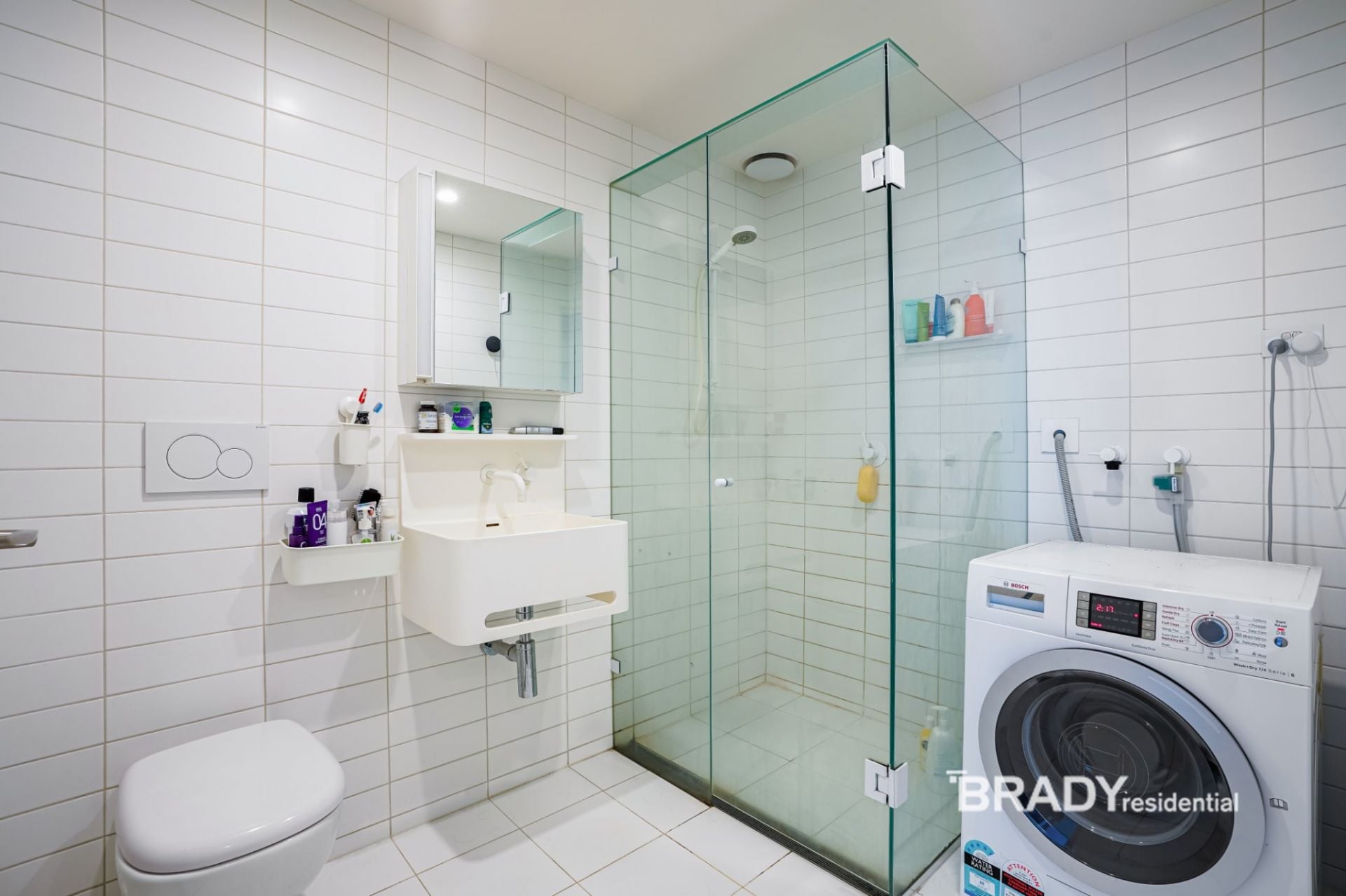 3208/500 Elizabeth Street Melbourne VIC, Melbourne - Thumbnail 8