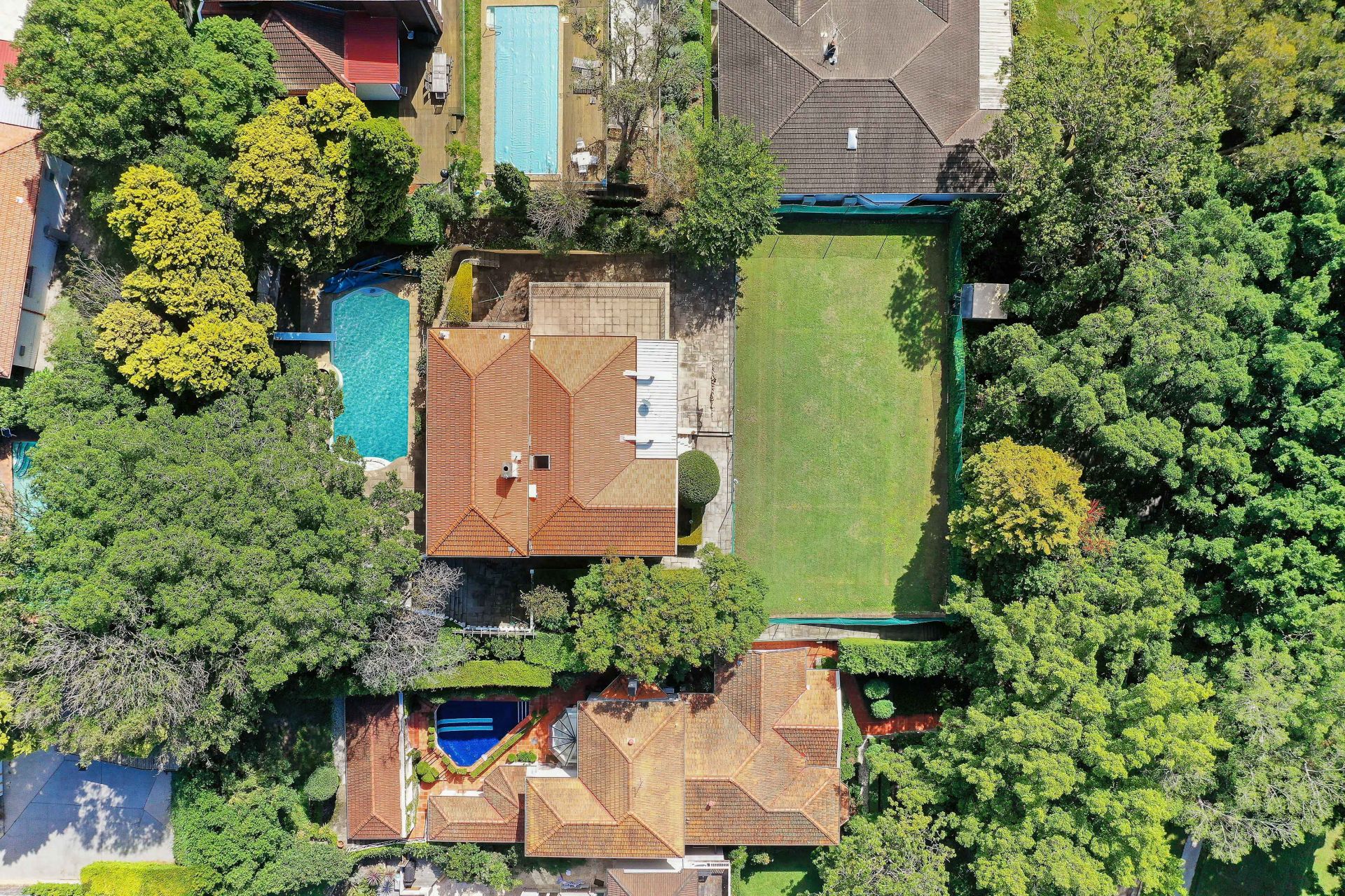 Bellevue Hill, Bellevue Hill - Image 1