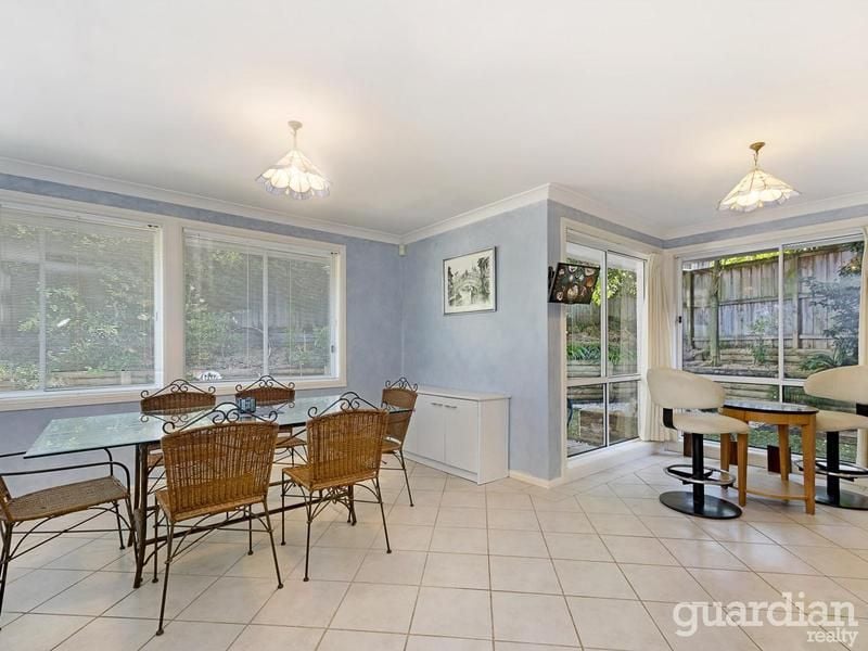 16 Minnamurra Grove DURAL NSW, Dural - Thumbnail 3