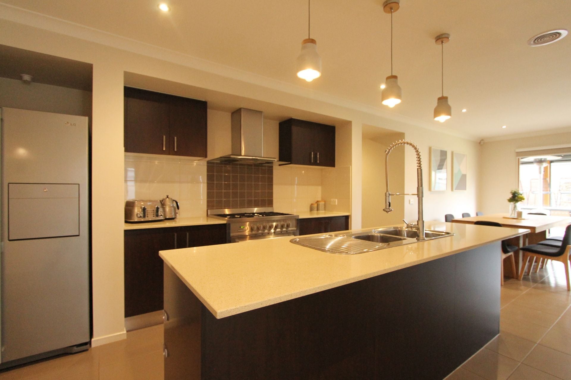 Spacious Three Bedroom in Riverstone