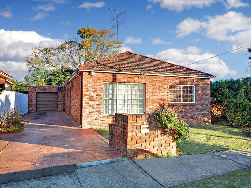 14 Conway Avenue, NORTH STRATHFIELD