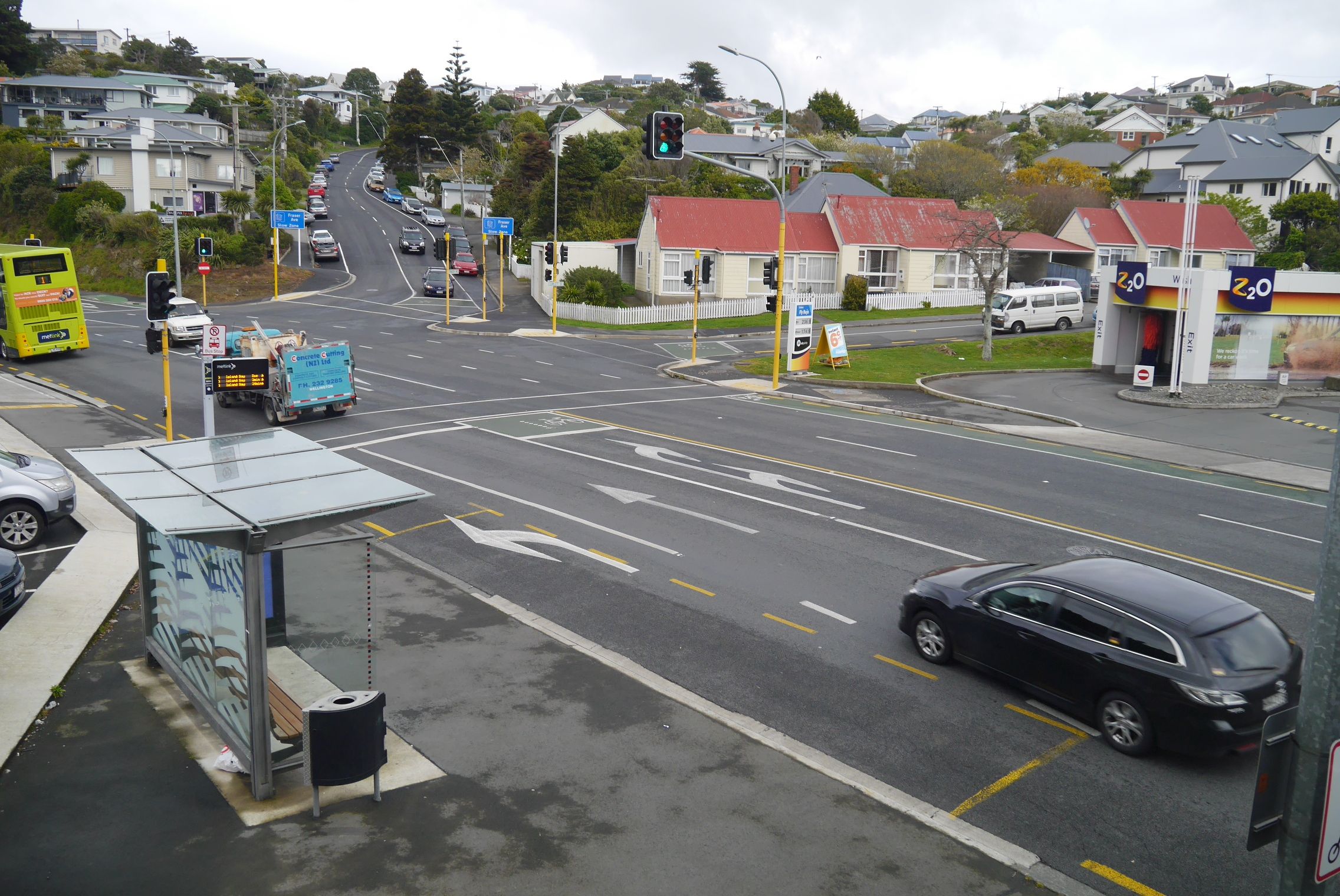 Real Estate For Commercial Lease T2/137 Johnsonville Road