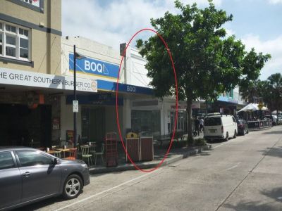 81 Cronulla Street, Cronulla