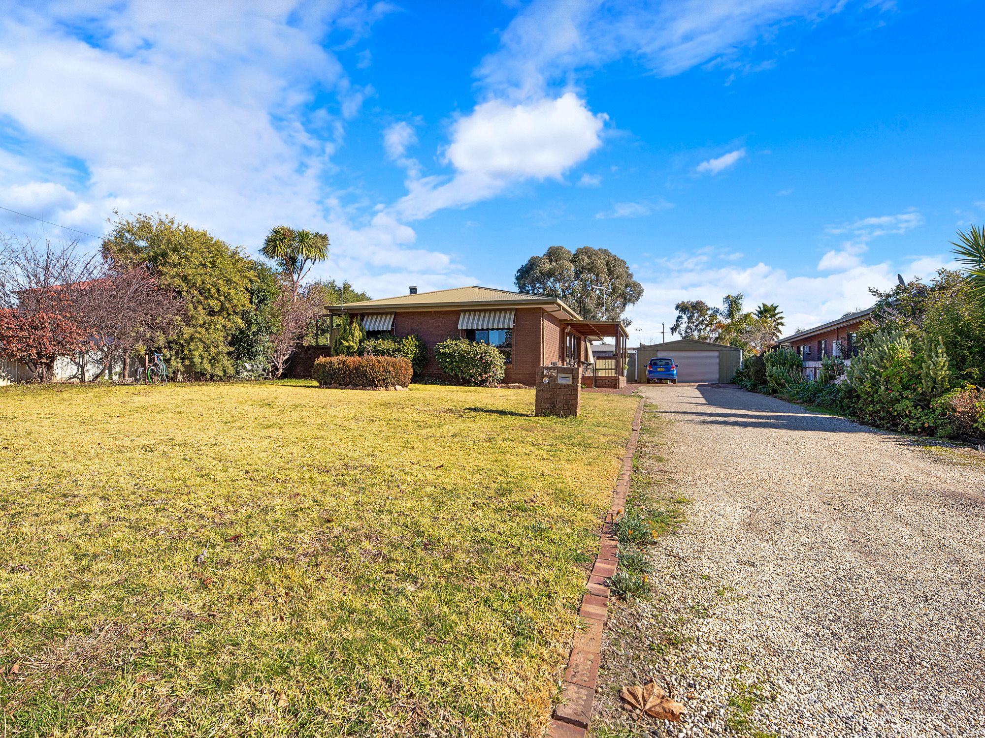 Real Estate For Sale 265 River Street Corowa , NSW