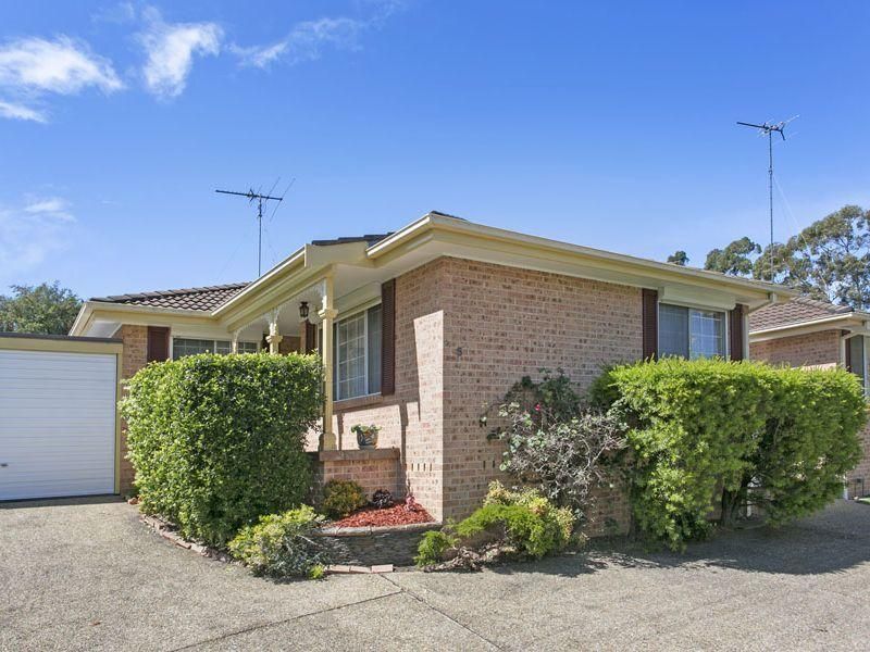 5/7-11 Clio Street, Sutherland, Sutherland - Thumbnail 2