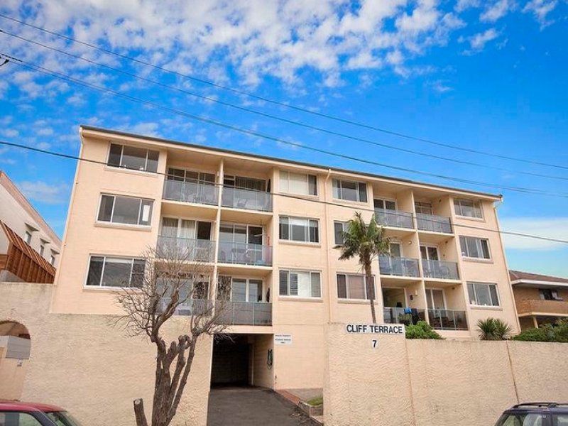 Real Estate For Sale 11/7 Queenscliff Road Queenscliff , NSW