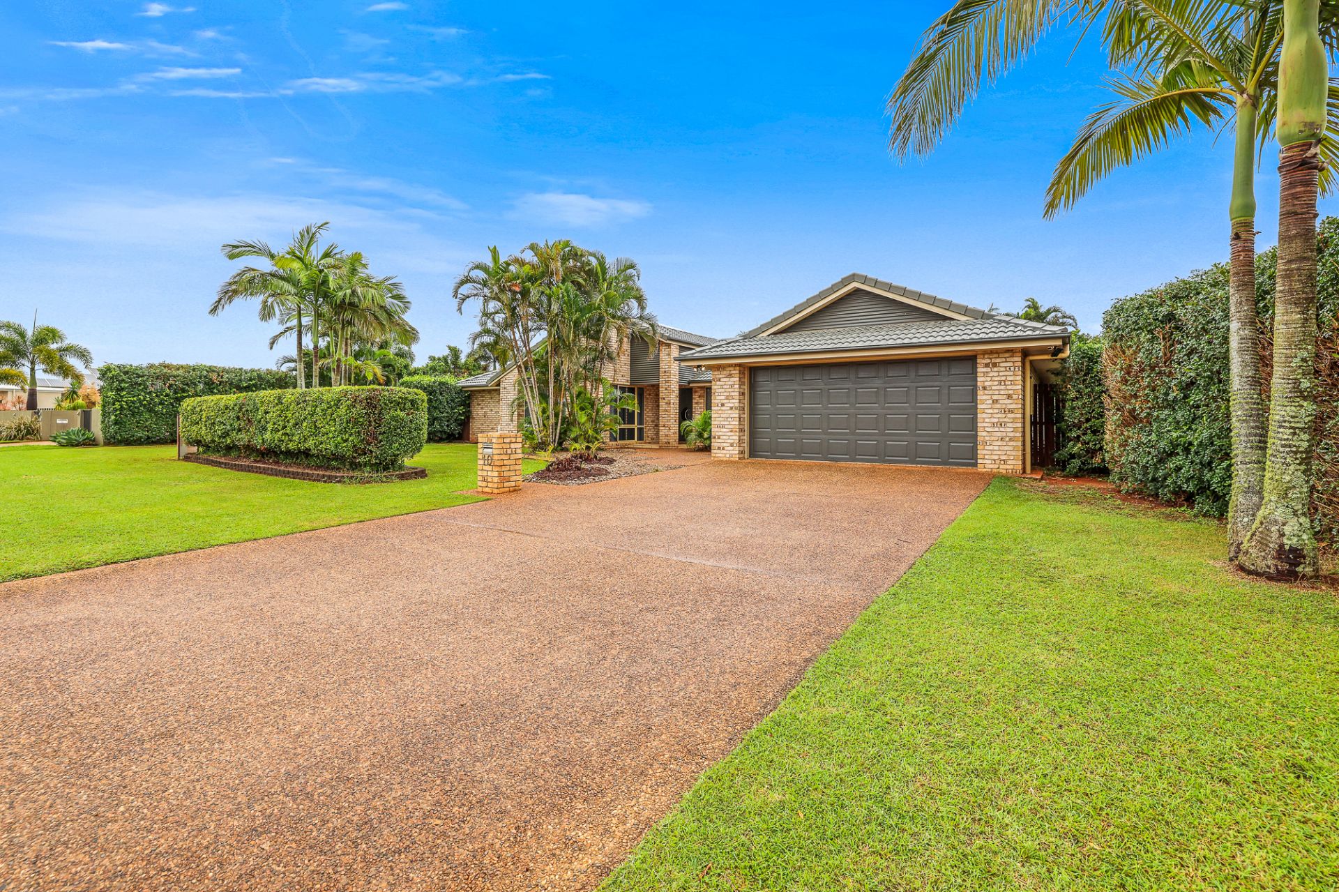 10 Coral Garden Drive, KALKIE Four Walls Realty