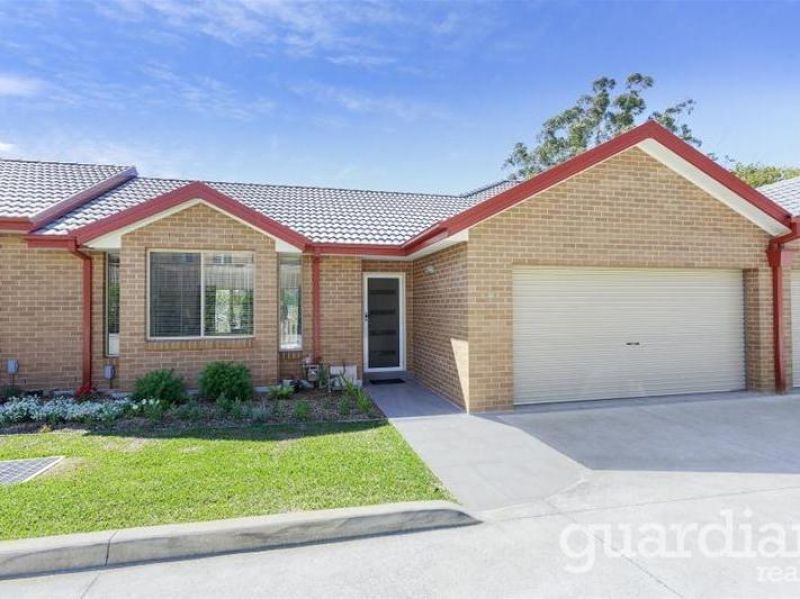 15/550 Old Northern Road DURAL NSW, Dural - Thumbnail 2