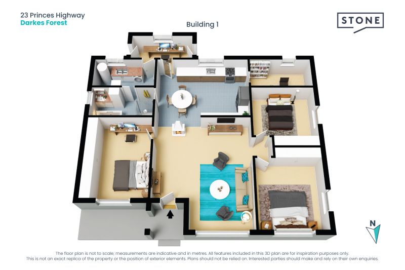 Real Estate For Sale 23 Princes Highway Darkes Forest , NSW