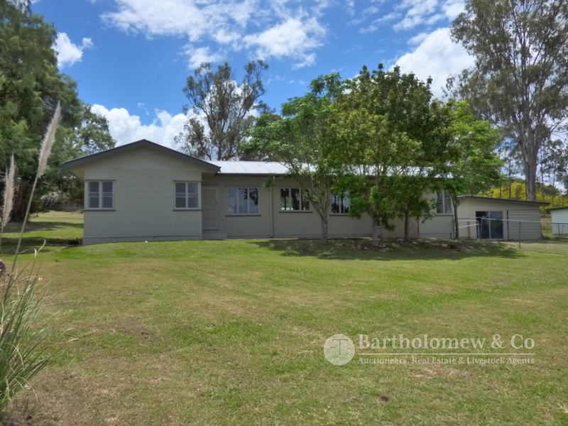 Real Estate For Sale 67 Coronation Drives Boonah , QLD