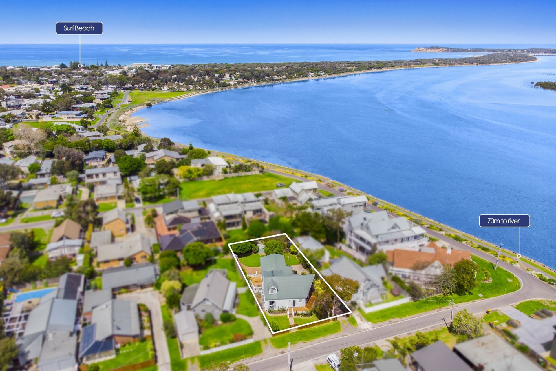 Bellarine Property