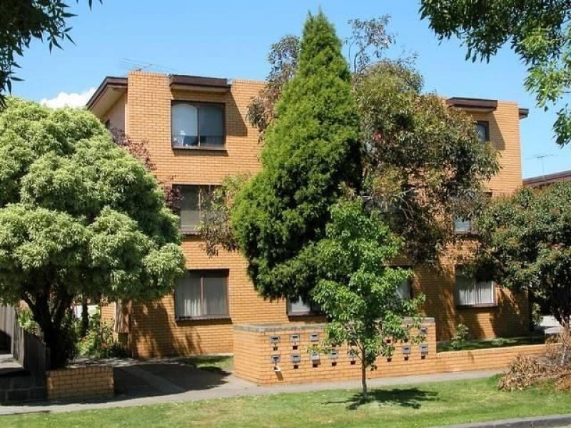 2/99-101 Cowper Street, Footscray - Thumbnail 7