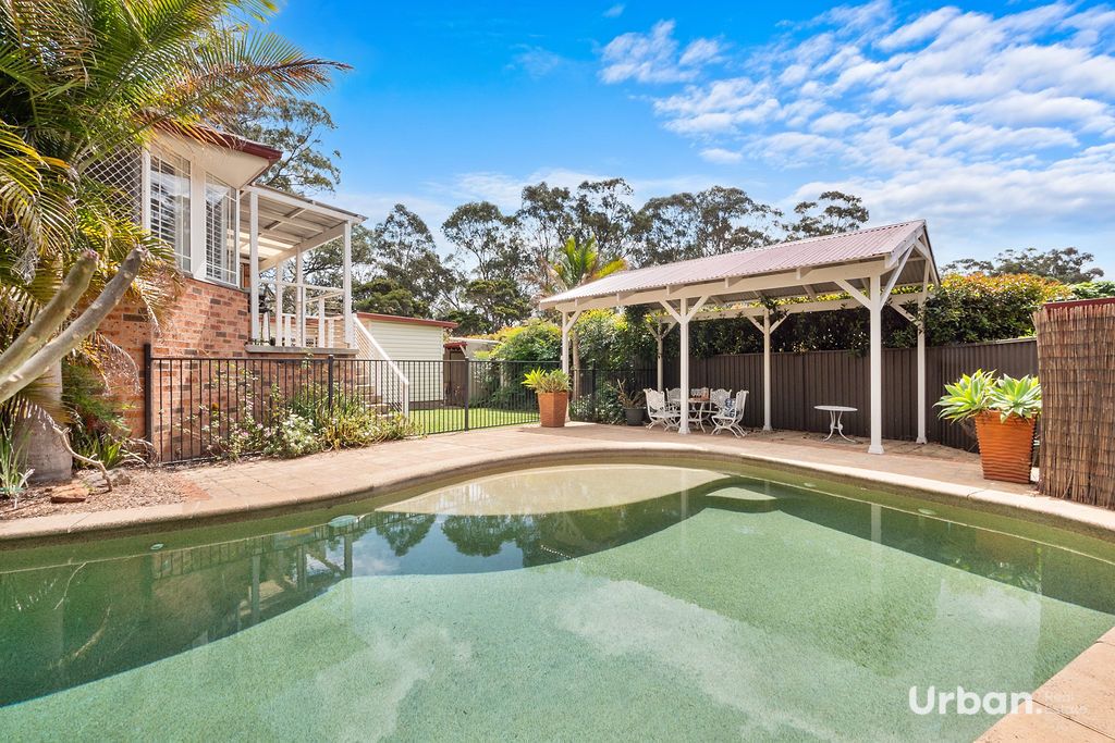 Bligh Park 15 Wetherill Crescent