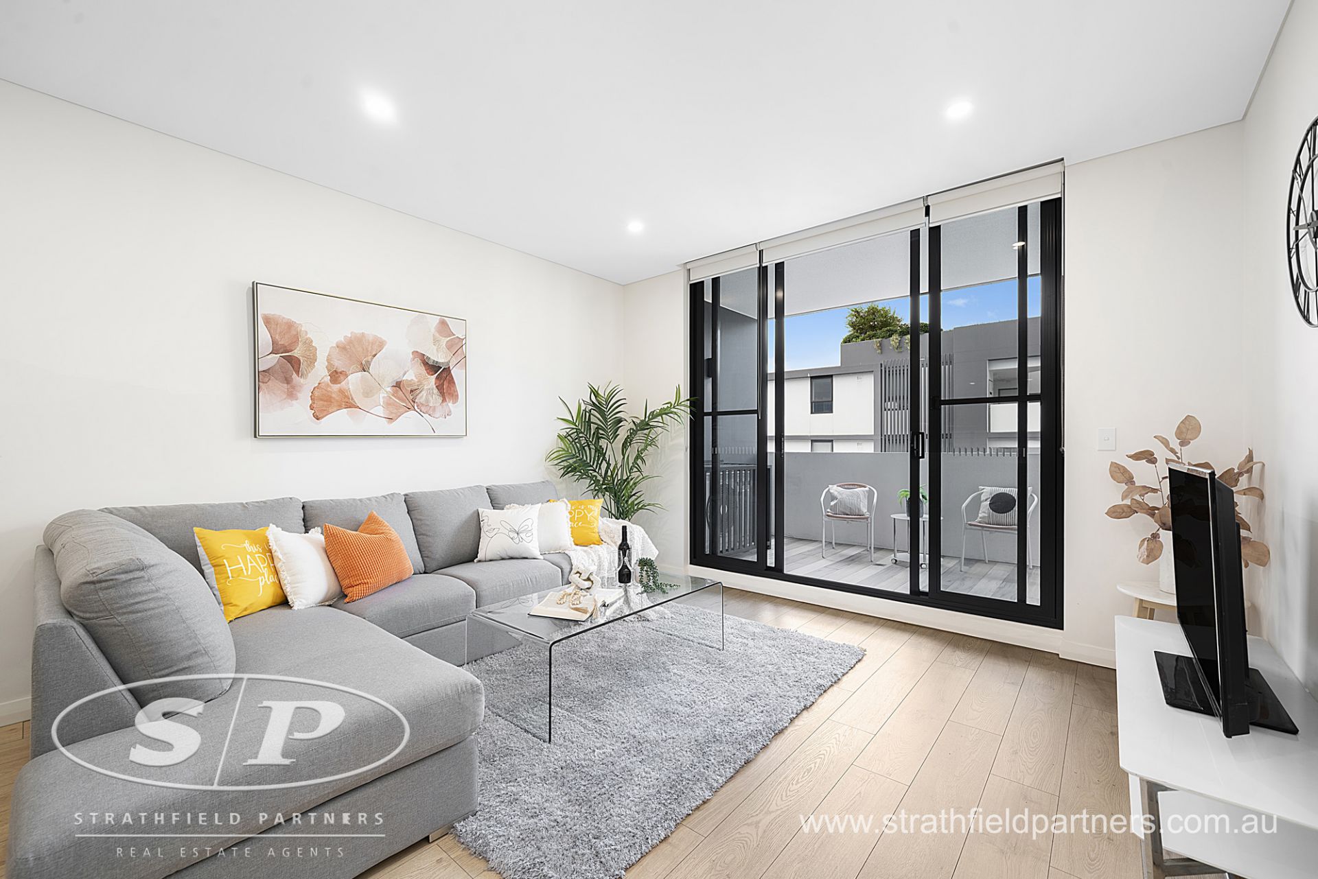 416/218 Parramatta Road, Homebush, Homebush - Thumbnail 3