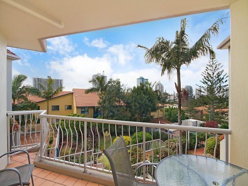 13/31 Dutton Streetn'Ocean View Terraces' COOLANGATTA QLD, Terraces' Coolangatta - Thumbnail 5
