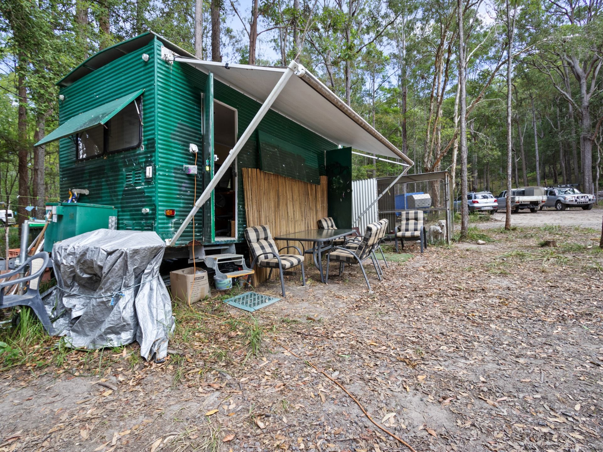 Yandina, Yandina - Thumbnail 7