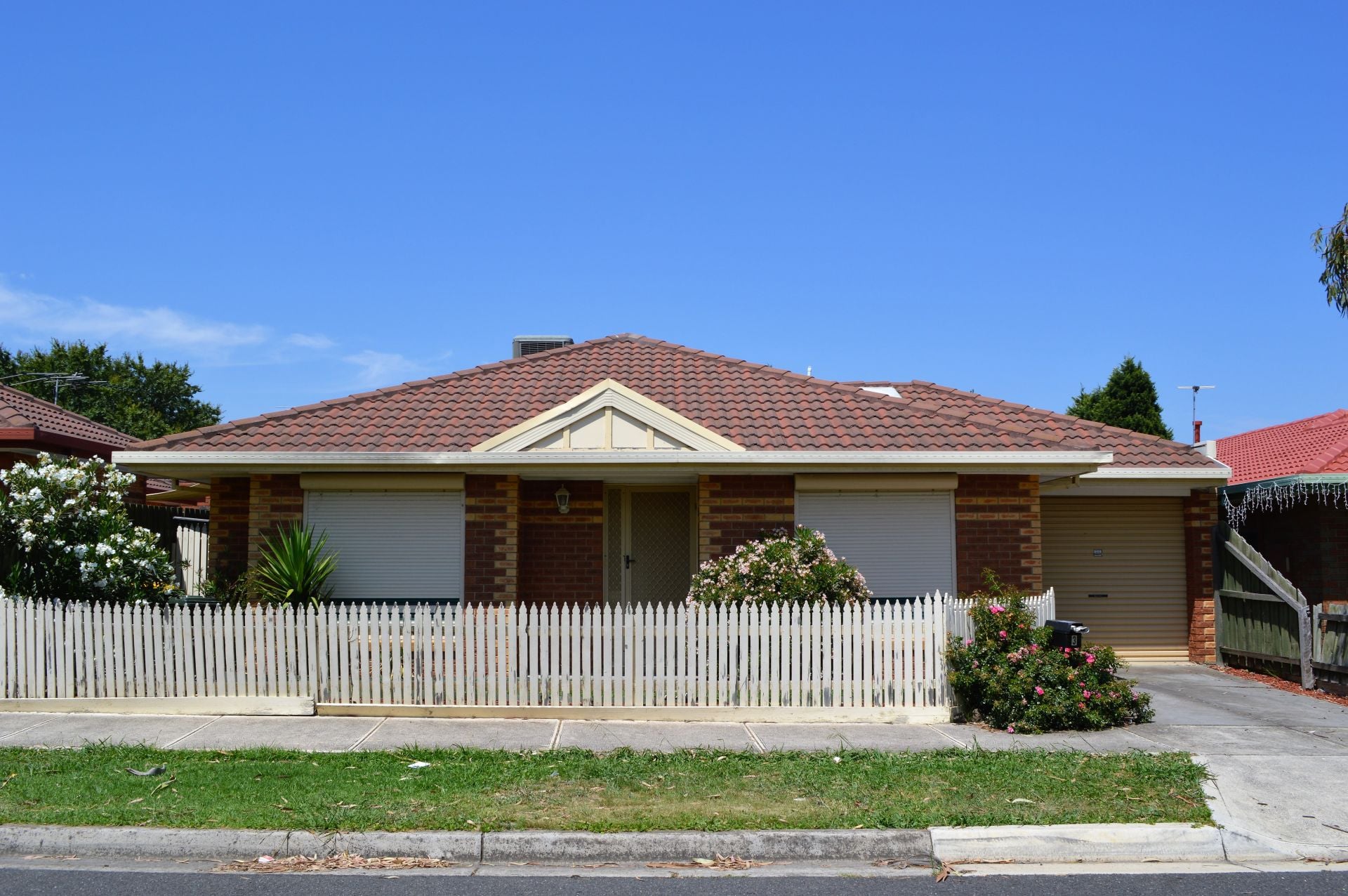 PERFECT FAMILY HOME
