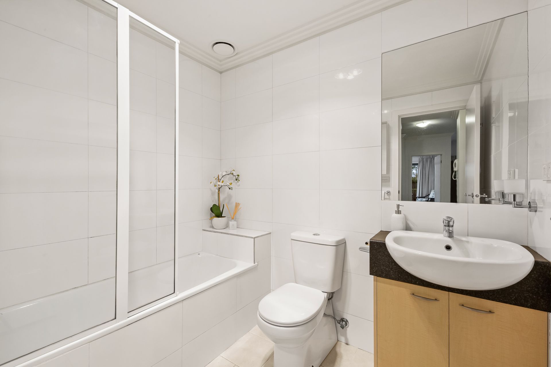 Private and secure living in the heart of Thornbury
