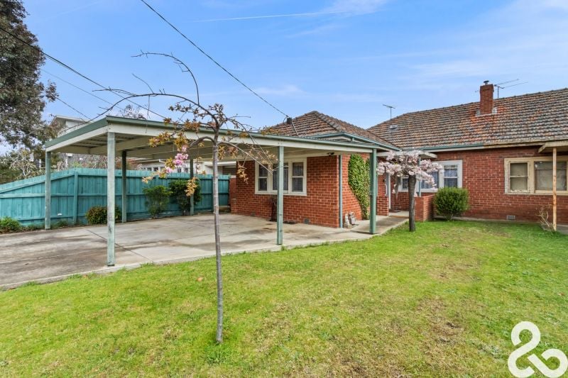 45 Kelsby Street, Reservoir