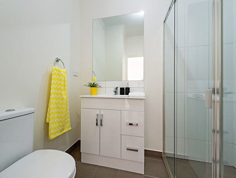 Modern 2 bedroom villa in prime location!