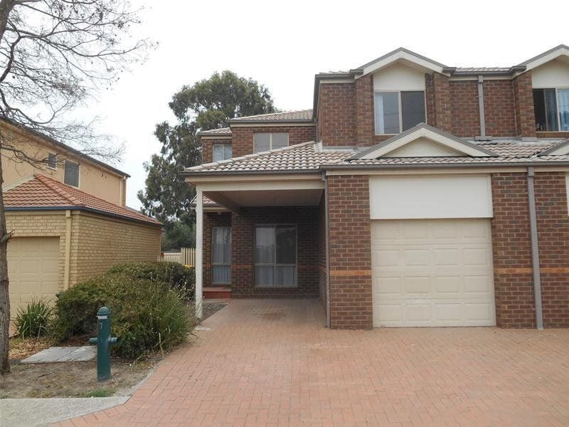 7 Hummingbird Place, South Morang