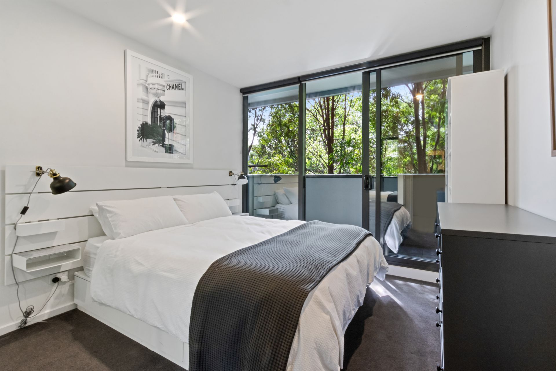 Ideal Apartment - Fully Furnished
