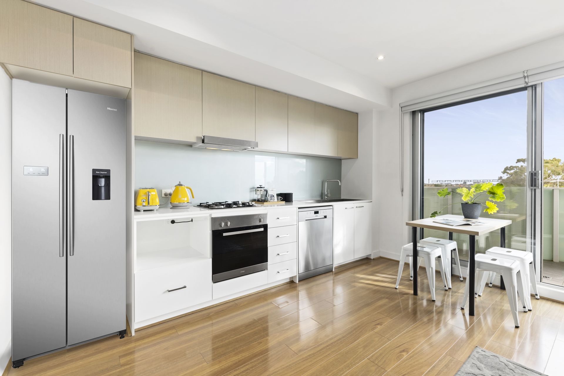 PERFECT INTERIORS, IMPECCABLE LOCATION