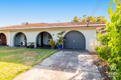 HOME OPEN CANCELLED - UNDER OFFER!