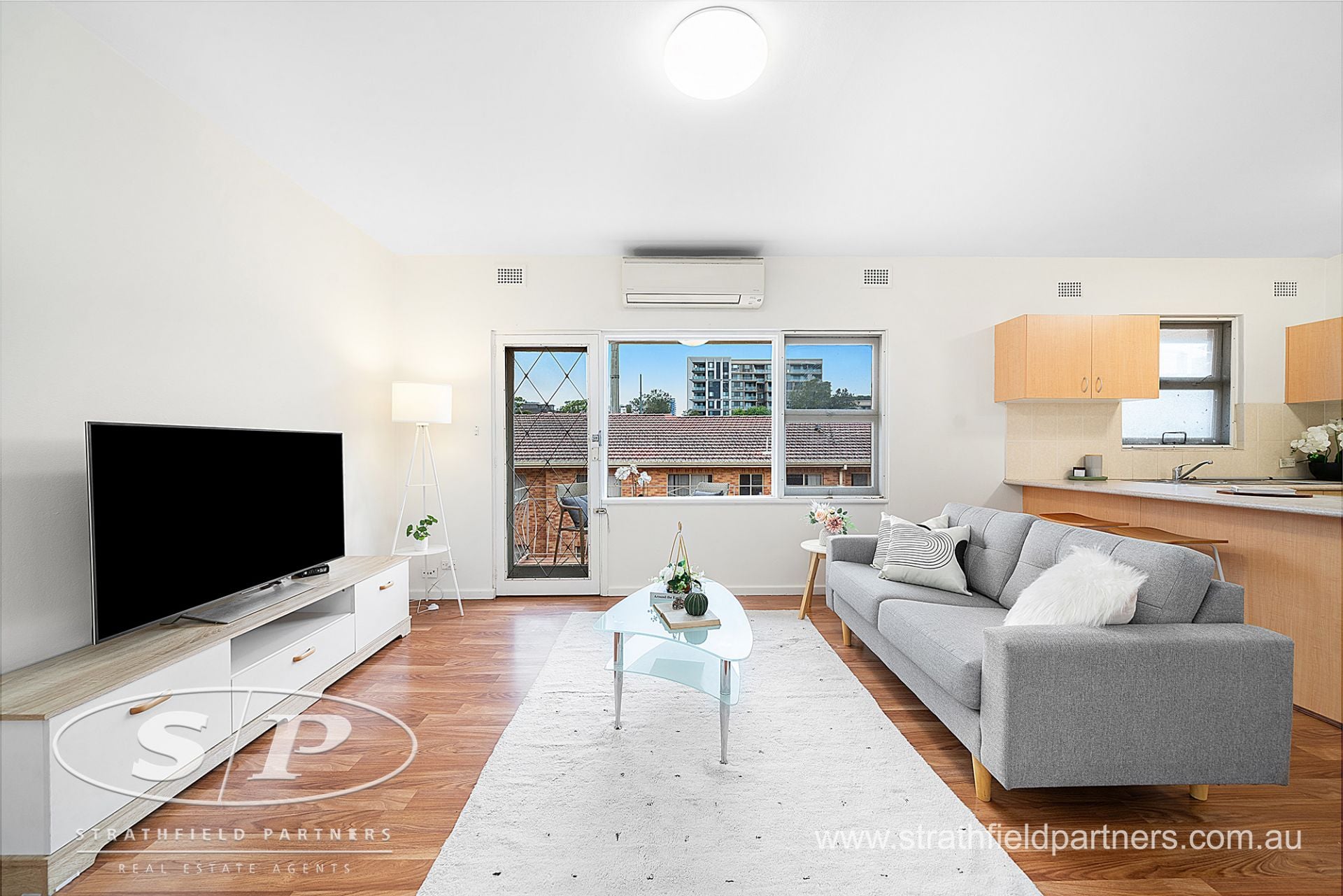 15/4-6 Morwick Street, Strathfield, Strathfield - Thumbnail 2