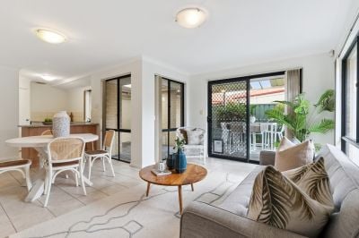 16/184 Bartram Road, Atwell