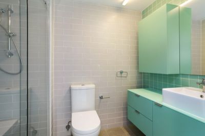 112/207 Barker Street, Randwick