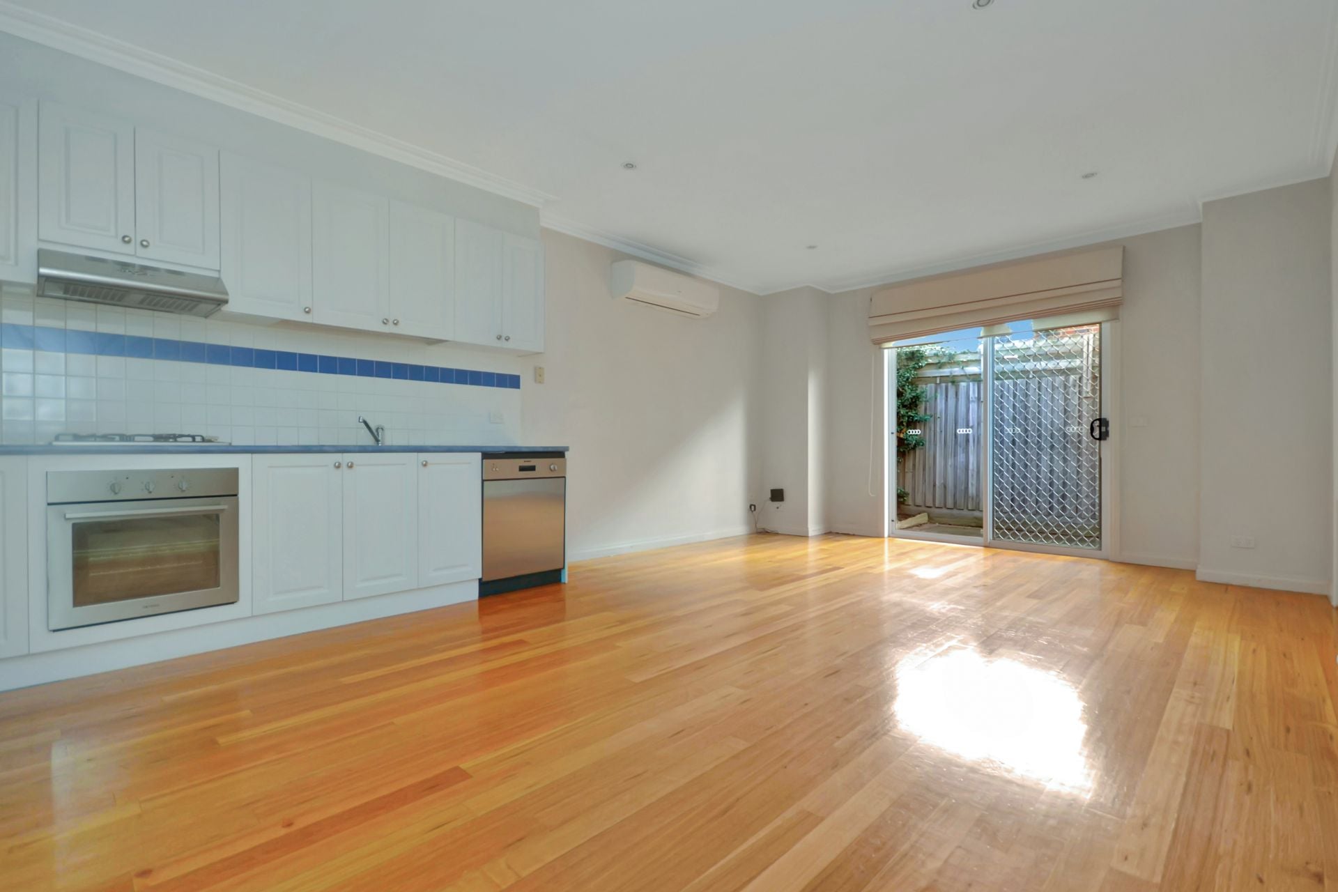 SPACIOUS WITH A SUPERB LOCATION