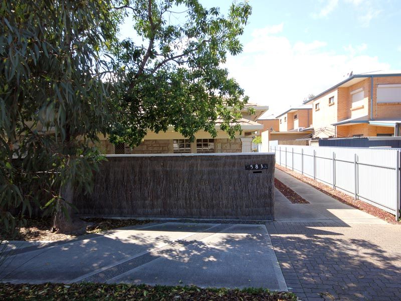 583 South Road, Everard Park Taplin Real Estate