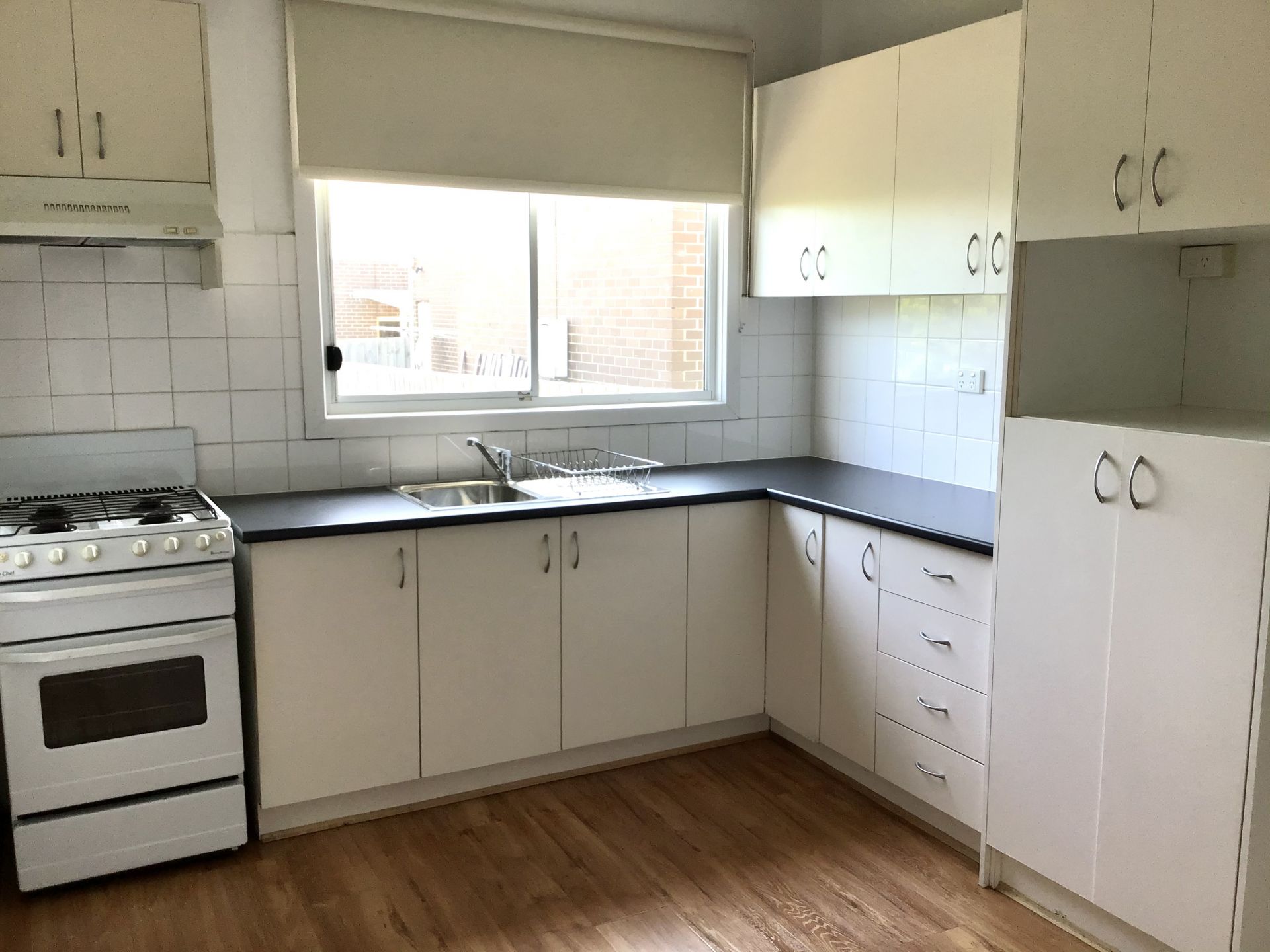 Refurbished Home in Quiet Location