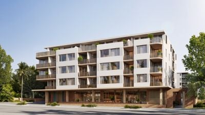 Dee Why - 128/4 Delmar Parade