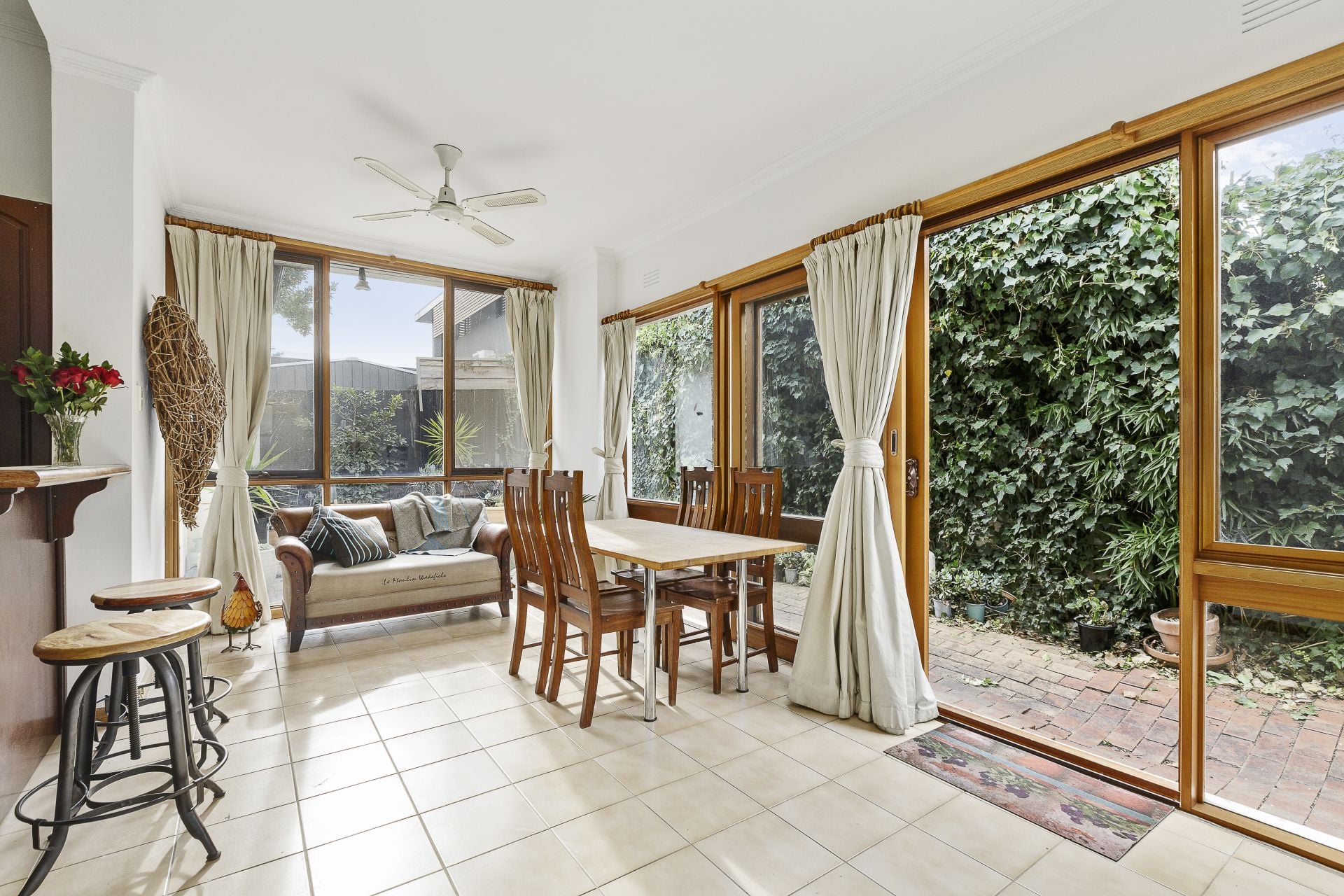 Single Level, Period Charm, Fabulous Location
